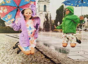 Rozstrzygnięcie Międzyprzedszkolnego Konkursu Fotograficznego "Najciekawsze miejsce Ozorkowa"
