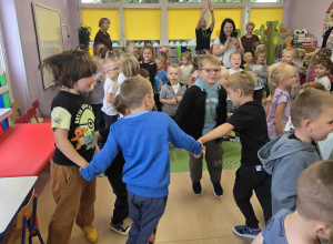 Dzień Przedszkolaka