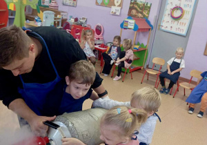 Kuchnia molekularna