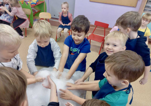 Kuchnia molekularna