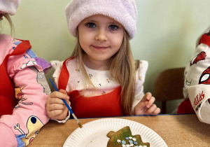 Warsztaty cukiernicze