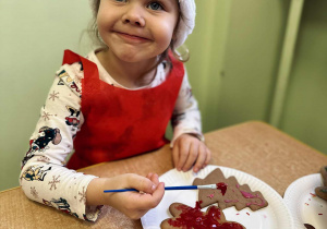 Warsztaty cukiernicze