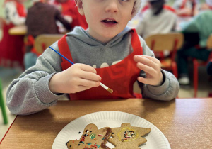 Warsztaty cukiernicze