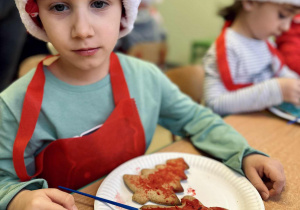 Warsztaty cukiernicze