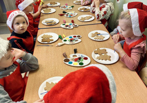 Warsztaty cukiernicze