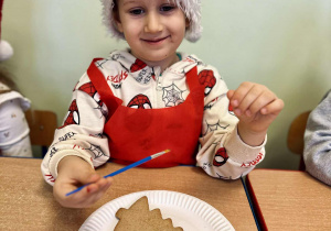 Warsztaty cukiernicze