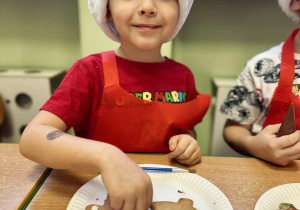 Warsztaty cukiernicze