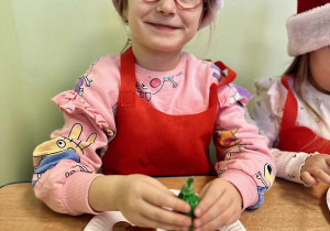 Warsztaty cukiernicze