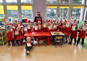 Warsztaty cukiernicze