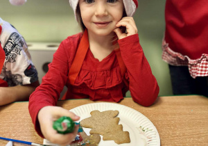 Warsztaty cukiernicze