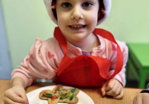 Warsztaty cukiernicze