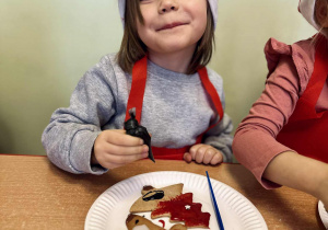 Warsztaty cukiernicze