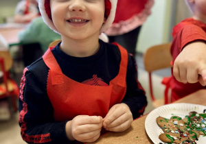 Warsztaty cukiernicze