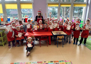 Warsztaty cukiernicze