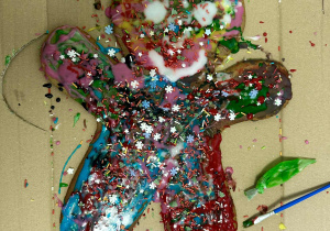 Warsztaty cukiernicze