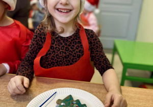 Warsztaty cukiernicze