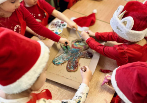 Warsztaty cukiernicze