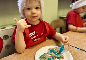 Warsztaty cukiernicze