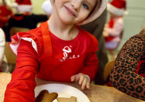 Warsztaty cukiernicze