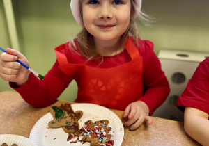 Warsztaty cukiernicze