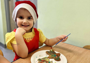 Warsztaty cukiernicze