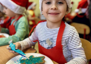 Warsztaty cukiernicze