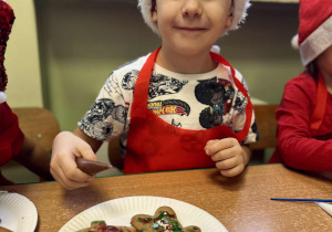 Warsztaty cukiernicze