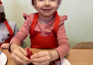 Warsztaty cukiernicze