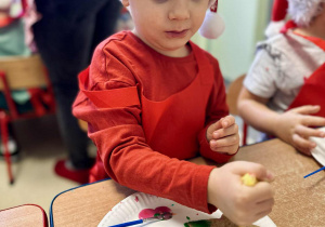 Warsztaty cukiernicze