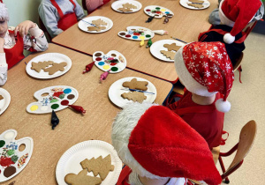 Warsztaty cukiernicze