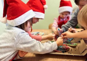 Warsztaty cukiernicze