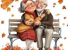 Dzień Babci i Dziadka