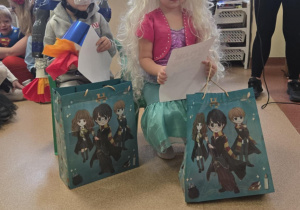 Wybór Króla i Królowej Balu