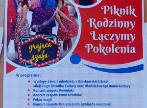 Zapraszamy