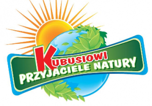 kubusiowi przyjaciele natury logo